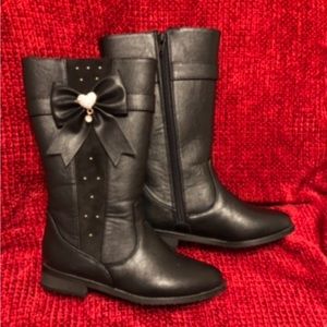 Super Cute Girls Boots